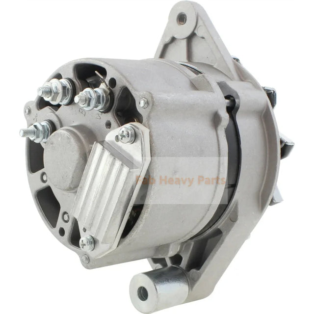 12V 33A Lichtmaschine 6204754 AL32141 AL36100 Passt für John Deere Landwirtschaft Traktor 1030OU 1030VU Alle 1975-1979 &1035 1035EF Alle 0000