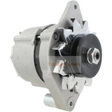 12V 33A Lichtmaschine 6204754 AL32141 AL36100 Passt für John Deere Landwirtschaft Traktor 1030OU 1030VU Alle 1975-1979 &1035 1035EF Alle 0000
