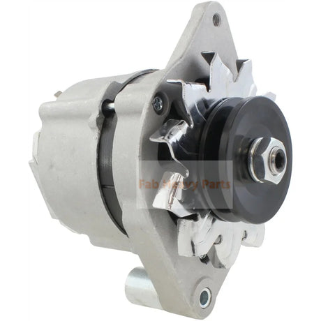 12V 33A Lichtmaschine 6204754 AL32141 AL36100 Passt für John Deere Landwirtschaft Traktor 1030OU 1030VU Alle 1975-1979 &1035 1035EF Alle 0000