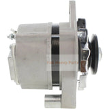 12V 33A Alternator 6204754 AL32141 AL36100 Fits for John Deere Agricultural Tractor 1030OU 1030VU All 1975 - 1979 &1035 1035EF All 0000 - Fab Heavy Parts