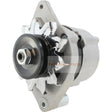 12V 33A Alternator 6204754 AL32141 AL36100 Fits for John Deere Agricultural Tractor 1030OU 1030VU All 1975 - 1979 &1035 1035EF All 0000 - Fab Heavy Parts