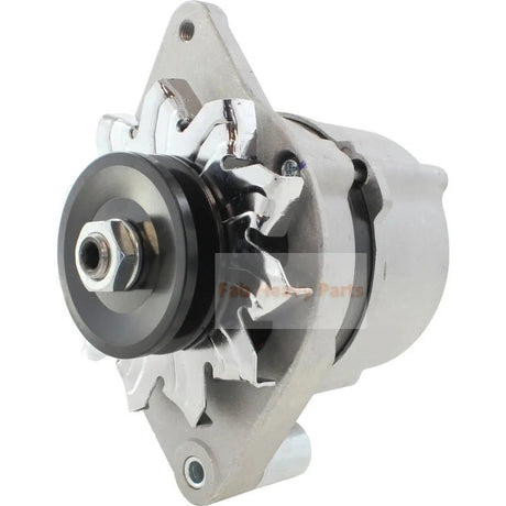 12V 33A Alternator 6204754 AL32141 AL36100 Fits for John Deere Agricultural Tractor 1030OU 1030VU All 1975 - 1979 &1035 1035EF All 0000 - Fab Heavy Parts