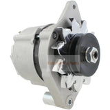 12V 33A Alternator 6204754 AL32141 AL36100 Fits for John Deere Agricultural Tractor 1030OU 1030VU All 1975 - 1979 &1035 1035EF All 0000 - Fab Heavy Parts