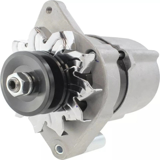 12V 33A Alternator AL19129 AL36391 AR62401 Fits John Deere Tractors 1020 1030 1120 1530 - Fab Heavy Parts
