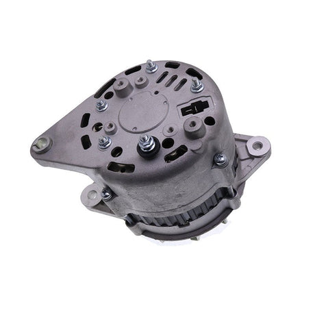 12V 35A Alternator 12817177200 for Yanmar Engine 3TN72 - Fab Heavy Parts