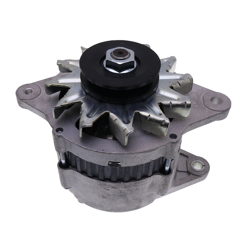 12V 35A Alternator 1310962 for Hyster Lift S - 45XM S - 50XL S - 50XM S - 40XL S - 40XM - Fab Heavy Parts