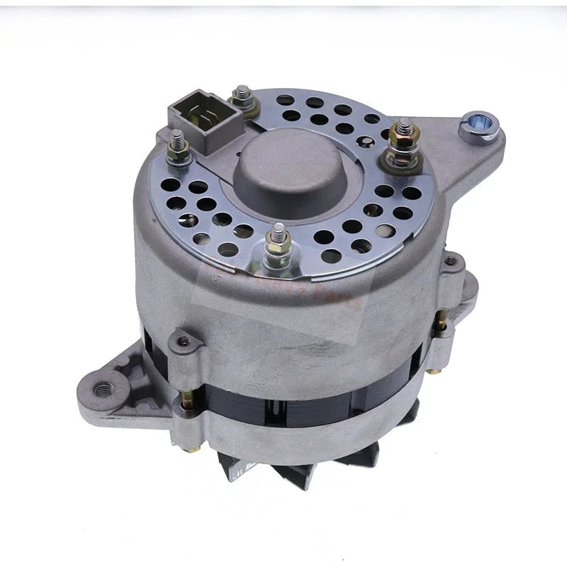 12V 35A Alternator 3140066010 for Suzuki LJ 1980 - 1984 SJ 1981 - 1988 CARRY 1980 - 1985 - Fab Heavy Parts