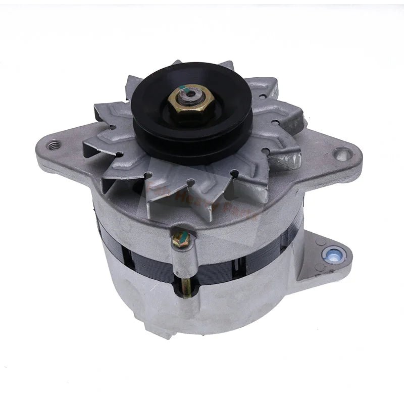 12V 35A Alternator 3140066010 for Suzuki LJ 1980 - 1984 SJ 1981 - 1988 CARRY 1980 - 1985 - Fab Heavy Parts