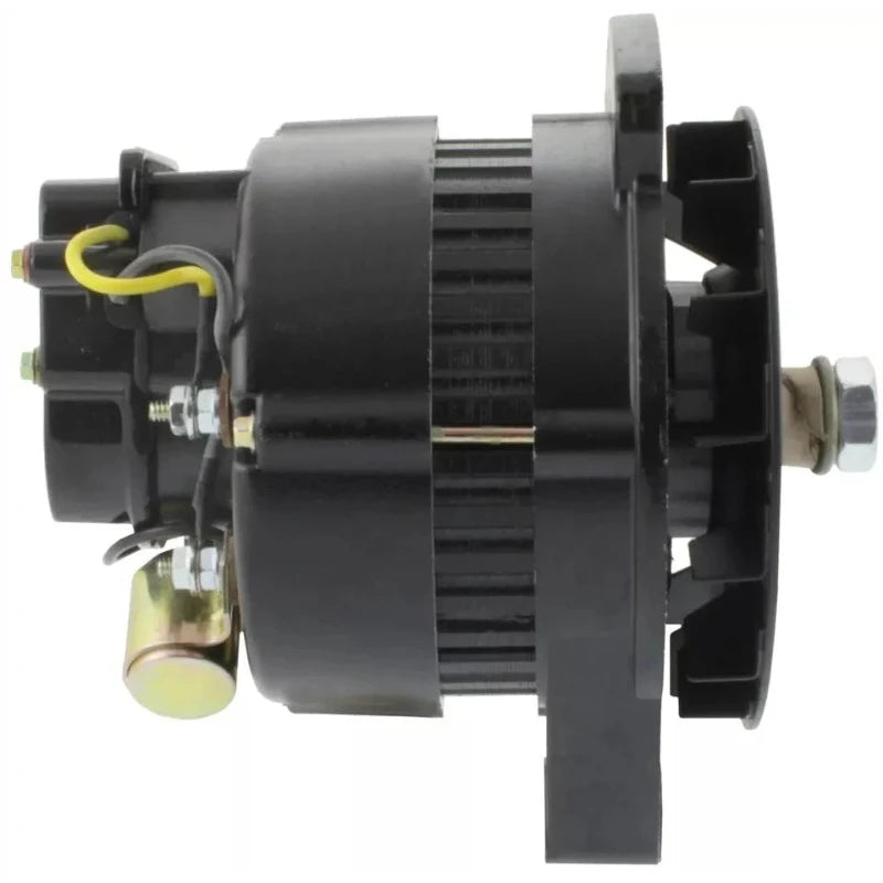 12V 35A Alternator 6P1395 6T1395 0R3653 Fits Caterpillar 3406 3114 3116 3126 3176 3196 3208