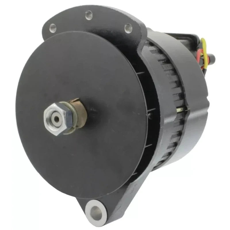 12V 35A Alternator 6P1395 6T1395 0R3653 Fits Caterpillar 3406 3114 3116 3126 3176 3196 3208 - Fab Heavy Parts