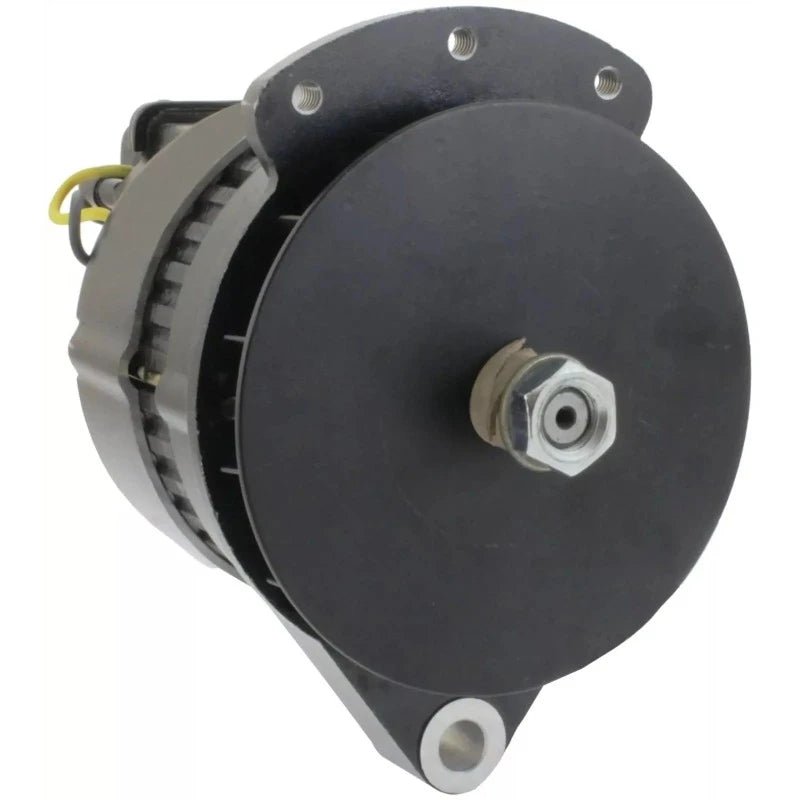 12V 35A Alternator 6P1395 6T1395 0R3653 Fits Caterpillar 3406 3114 3116 3126 3176 3196 3208 - Fab Heavy Parts