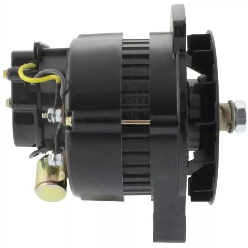 12V 35A Alternator 6P1395 6T1395 0R3653 Fits Caterpillar 3406 3114 3116 3126 3176 3196 3208 - Fab Heavy Parts