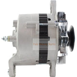 12V 35A Alternator A1T15674 A1T20174 971517 Fits for Ford Truck Courier L4 1.8L 1796cc 1989cc 110cid 140cid 1972-1978