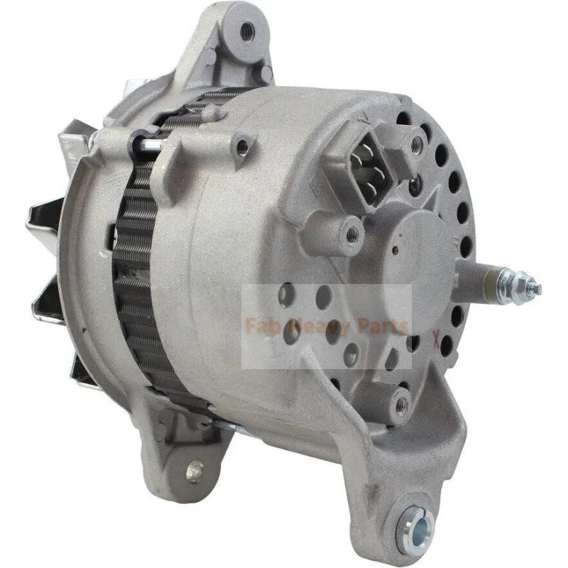 12V 35A Alternator A1T15674 A1T20174 971517 Fits for Ford Truck Courier L4 1.8L 1796cc 1989cc 110cid 140cid 1972 - 1978 - Fab Heavy Parts