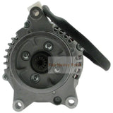 12V 35A Alternator A7T20199 21001-1083 21001-1121 Fits for Kawasaki ZG1200 Voyager XII 1196cc 1986-2003 A1 B1-B5 B7-B17