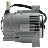 12V 35A Alternator A7T20199 21001-1083 21001-1121 Fits for Kawasaki ZG1200 Voyager XII 1196cc 1986-2003 A1 B1-B5 B7-B17