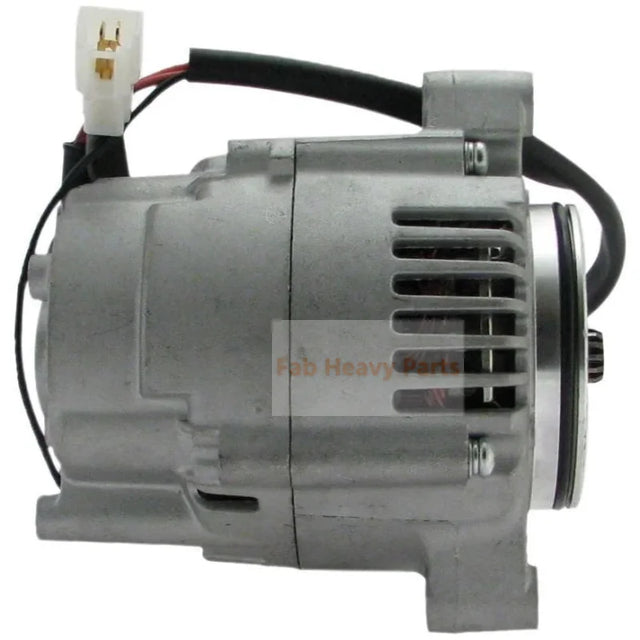 12V 35A Alternator A7T20199 21001-1083 21001-1121 Fits for Kawasaki ZG1200 Voyager XII 1196cc 1986-2003 A1 B1-B5 B7-B17