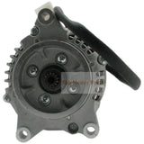 12V 35A Alternator A7T20199 21001 - 1083 21001 - 1121 Fits for Kawasaki ZG1200 Voyager XII 1196cc 1986 - 2003 A1 B1 - B5 B7 - B17 - Fab Heavy Parts