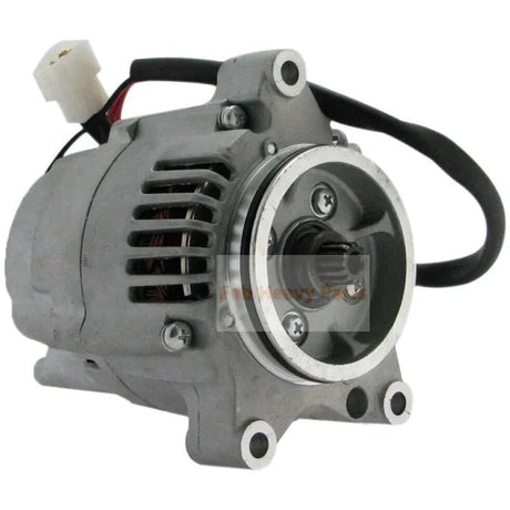 12V 35A Alternator A7T20199 21001 - 1083 21001 - 1121 Fits for Kawasaki ZG1200 Voyager XII 1196cc 1986 - 2003 A1 B1 - B5 B7 - B17 - Fab Heavy Parts