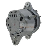 12V 35A Alternator LR135-44 LR135-61 LR135-61B Fits for Nissan Lift Truck AEH H20 Engine 1975-1976