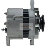12V 35A Alternator LR135-44 LR135-61 LR135-61B Fits for Nissan Lift Truck AEH H20 Engine 1975-1976