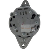 12V 35A Alternator LR135-44 LR135-61 LR135-61B Fits for Nissan Lift Truck AEH H20 Engine 1975-1976