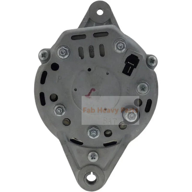 12V 35A Alternator LR135-44 LR135-61 LR135-61B Fits for Nissan Lift Truck AEH H20 Engine 1975-1976