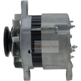 12V 35A Alternator LR135 - 44 LR135 - 61 LR135 - 61B Fits for Nissan Lift Truck AEH H20 Engine 1975 - 1976 - Fab Heavy Parts