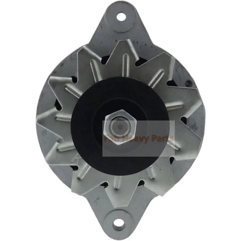 12V 35A Alternator LR135 - 44 LR135 - 61 LR135 - 61B Fits for Nissan Lift Truck AEH H20 Engine 1975 - 1976 - Fab Heavy Parts
