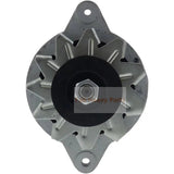12V 35A Alternator LR135 - 44 LR135 - 61 LR135 - 61B Fits for Nissan Lift Truck AEH H20 Engine 1975 - 1976 - Fab Heavy Parts
