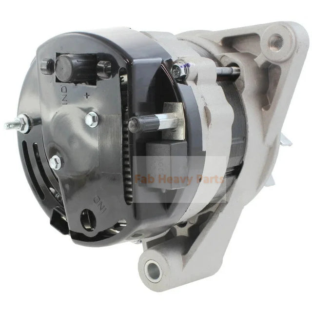12V 36A Alternateur 26021276 26021278 26921168a ajustement pour Mahindra AG. et id. Tracteur 2810 10 Série 2002-2006