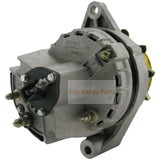 12V 36A Alternateur LRA01005 convient au long tracteur 1010 1975-1978 & 260 UTB 2-95 310 UTB 2-110 360 UTB 3-143 460 UTB 3-143 Diesel 1977-1991