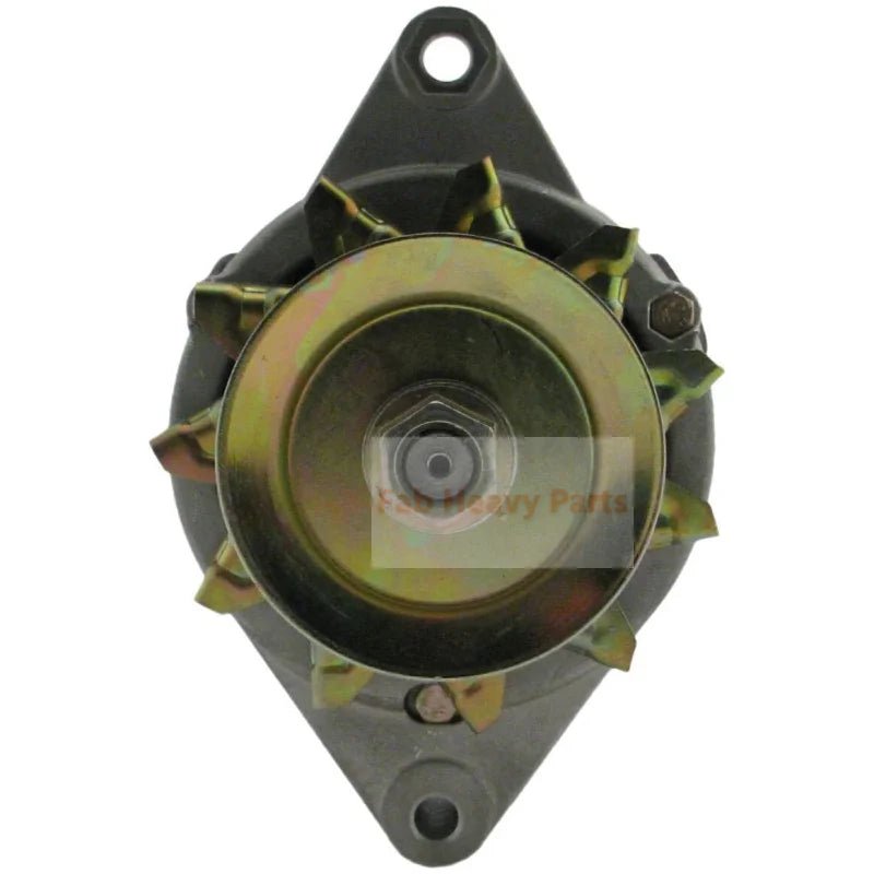 12V 36A Alternator LRA01005 Fits for Long Tractor 1010 1975 - 1978 & 260 UTB 2 - 95 310 UTB 2 - 110 360 UTB 3 - 143 460 UTB 3 - 143 Diesel 1977 - 1991 - Fab Heavy Parts