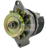 12V 36A Alternator LRA01005 Fits for Long Tractor 1010 1975 - 1978 & 260 UTB 2 - 95 310 UTB 2 - 110 360 UTB 3 - 143 460 UTB 3 - 143 Diesel 1977 - 1991 - Fab Heavy Parts