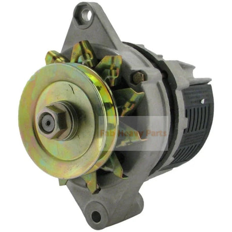 12V 36A Alternator LRA01005 Fits for Long Tractor 1010 1975 - 1978 & 260 UTB 2 - 95 310 UTB 2 - 110 360 UTB 3 - 143 460 UTB 3 - 143 Diesel 1977 - 1991 - Fab Heavy Parts