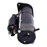 12V 4.0kW Starter Motor 11.132.009 MS653 IS1375 04125029 Fits for Deutz TCD 3.6 L4 Tier 4B III 67-120HP