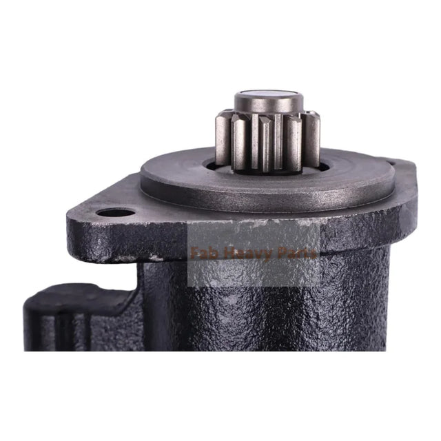 12V 4.0kW Starter Motor 11.132.009 MS653 IS1375 04125029 Fits for Deutz TCD 3.6 L4 Tier 4B III 67-120HP