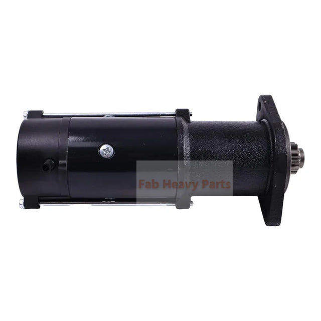 12V 4.0kW Starter Motor 11.132.009 MS653 IS1375 04125029 Fits for Deutz TCD 3.6 L4 Tier 4B III 67-120HP