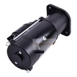 12V 4.0kW Starter Motor 11.132.009 MS653 IS1375 04125029 Fits for Deutz TCD 3.6 L4 Tier 4B III 67-120HP