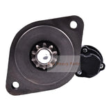 12V 4.0kW Starter Motor 11.132.009 MS653 IS1375 04125029 Fits for Deutz TCD 3.6 L4 Tier 4B III 67-120HP