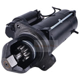 12V 4.2KW 10T Starter Motor RE536490 RE536008 Fits for John Deere 4045AFM85 4045DFM50 4045DFM70 4045SFM85 4045TFM50 4045TFM75 4045TFM85
