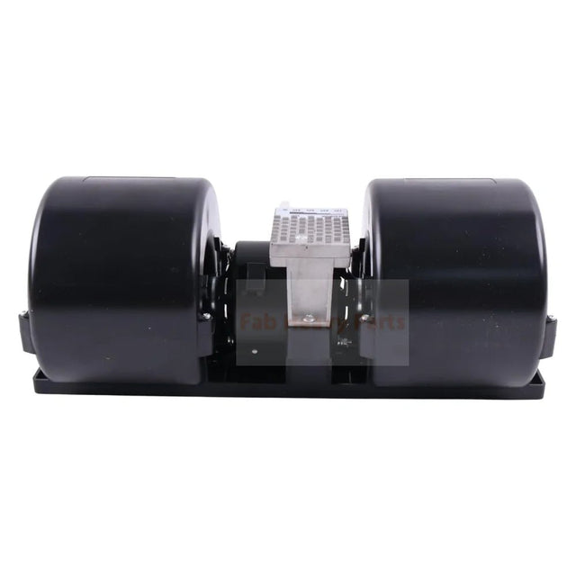 12V 4 Speed Blower Motor 006-A54-22 006A5422 - Fab Heavy Parts