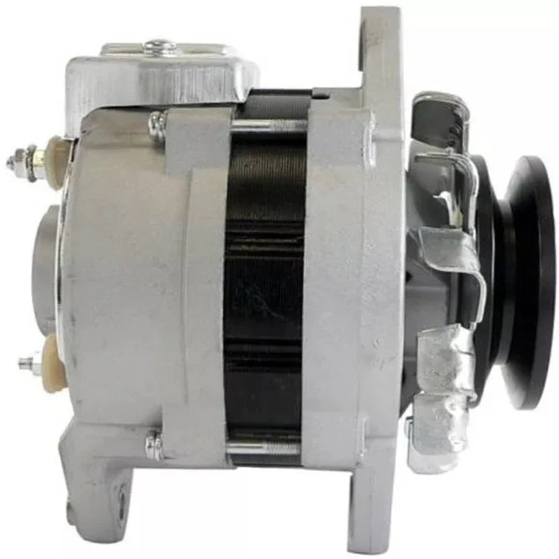 12V 40A Alternator 0R9996 7N4784 7N4787 Fits Caterpillar Cat 931B 3204 1979 - 1988 - Fab Heavy Parts