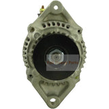 12V 40A Alternator 100211 - 4530 100211 - 4531 AM877740 Fits for John Deere 1600 51HP Diesel &1620 1.5L 1999 - 2003 &1620 51HP Diesel &3005 1.3L - Fab Heavy Parts