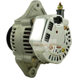 12V 40A Alternator 100211 - 4530 100211 - 4531 AM877740 Fits for John Deere 1600 51HP Diesel &1620 1.5L 1999 - 2003 &1620 51HP Diesel &3005 1.3L - Fab Heavy Parts