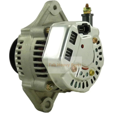 12V 40A Alternator 100211 - 4530 100211 - 4531 AM877740 Fits for John Deere 1600 51HP Diesel &1620 1.5L 1999 - 2003 &1620 51HP Diesel &3005 1.3L - Fab Heavy Parts