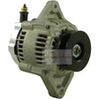 12V 40A Alternator 100211 - 4530 100211 - 4531 AM877740 Fits for John Deere 1600 51HP Diesel &1620 1.5L 1999 - 2003 &1620 51HP Diesel &3005 1.3L - Fab Heavy Parts