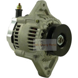 12V 40A Alternator 100211 - 4530 100211 - 4531 AM877740 Fits for John Deere 1600 51HP Diesel &1620 1.5L 1999 - 2003 &1620 51HP Diesel &3005 1.3L - Fab Heavy Parts