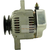 12V 40A Alternator 100211 - 4530 100211 - 4531 AM877740 Fits for John Deere 1600 51HP Diesel &1620 1.5L 1999 - 2003 &1620 51HP Diesel &3005 1.3L - Fab Heavy Parts