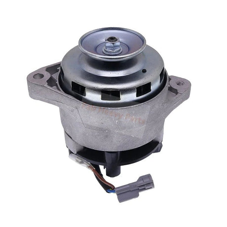 12V 40A Alternator 119128 - 77200 for Yanmar Engine 3TNM68 3TNM72 4TNV84T - Fab Heavy Parts